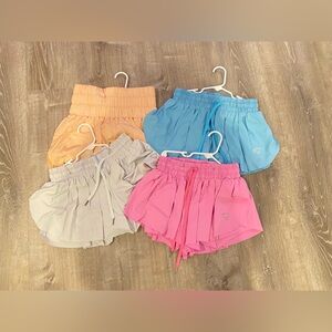 Gently used Skirts - Size S - Price for 4 items